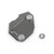 Kickstand Shoe Extension Plate Pad Side Stand BMW F800GS F800 GS (2008-2013) Gray Kickstand Shoe Extension Plate Pad Side Stand BMW F800GS F800 GS (2008-2013) Gray