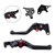 Motorcycle Parts Accessories/Brakes & Suspension/Brake & Clutch Master Cylinder Oil Reservoir /Yamaha Brake Master Cylinder Reservoir