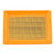 2018-2024 BMW C400 GT X Air Cleaner Filter Element 13718552430 Generic 2018-2024 BMW C400 GT X Air Cleaner Filter Element 13718552430 Generic