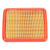 Ducati Multistrada 1158 V4 2021-2024 Air Cleaner Filter Element