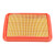 Ducati Multistrada 1158 V4S Radar 2022-2024 Air Cleaner Filter Element