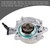 2005-2010 Mini Clubman Hatchback Convertible Brake Vacuum Pump 11667570813 Generic