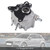 VW Audi Mitsubishi Vacuum Pump 03G145209C Generic
