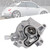 1998-2004 VW Volkswagen Beetle Jetta Golf Vacuum Pump 038145101B Generic