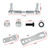 1986-2001 Cherokee XJ Comanche MJ Jeep Transfer Case Linkage kit Generic