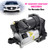 2013-2016 Mercedes ML GL W166 X166 Air Suspension Compressor A1663200104 Generic