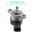 1998-2007 Mercedes-Benz A-CLASS C-CLASS E-CLASS CLK Fuel Rail Pressure Relief Limiter Valve 0281002241 A6110780149 Generic