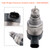 2010-2017 KIA Carens IV Rio Venga Fuel Pump Pressure Control Valve 0281006405 Generic
