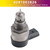 Mercedes-Benz C-Class E-Class S-Class Fuel Rail Pressure Relief Regulator Valve 0281002826