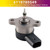 1998-2003 Mercedes-Benz E-Class Saloon T-modell Fuel Rail Pressure Relief Regulator Valve 6110780549 Generic