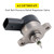 1999-2009 Mercedes-Benz Sprinter V-Class Vito Van Vito Minibus Fuel Rail Pressure Relief Regulator Valve 6110780549 Generic