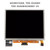 2018-2023 R-a-m 1500 2500 3500 Chassis Cab 8.4" LCD Touch Screen Display Uconnect 4C UAQ MONITOR 68388550AB Generic