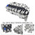 2018-2022 TOYOTA CAMRY 3.5L  UA80E/F Transmission Valve Body