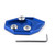Kickstand Shoe Extension Plate Pad Side Stand Kawasaki ZX-14R ZZR1400 (07-14) GTR1400 CONCOURS 14 (08-14) Blue