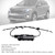 2015-2018 Kia Sorento 4WD Parking Brake Assy Electronic 59700C5610 Generic