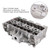 Audi CJZA CYVB CYVA Cylinder Head Valves 1.2 TSI EA211 04E103064L Generic