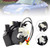 2006-2019 NISSAN 350Z ROGUE SENTRA VERSA FRONTIER Clock Spring 47945-JD00A Generic