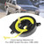 1999-2001 JEEP Grand Cherokee Clock Spring 56042341AE Generic