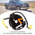 2007-2014 Chevrolet Silverado GMC Sierra 2500 HD 3500 HD Clock Spring 25966966 Generic
