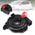 VW POLO V Spiral Cable Clock Spring Squib 6C0959653 Generic
