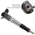 2012-2019 Ford Mondeo Mk5 S-Max Galaxy Focus Kuga Fuel Injector GK2Q-9K546-AB Generic