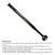 2007-2017 Mercedes-Benz S450 S550 S63 W221 Front Drive Shaft A2044106701 Generic