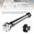 2012-2016 Mercedes-Benz GL350 ML350 Front Driveshaft Prop Shaft Assembly 1664100601 Generic