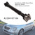 2004-2008 Mercedes-Benz E280 E320 E350 Front Driveshaft Prop Shaft Assembly A2204107106 Generic