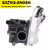 2009-2014 Toyota Sequoia Tundra Lexus GX460 Air System Switch Diverter Valve 25702-38050 Generic