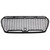 2015-2018 FORD TRANSIT MK8 Front Bumper Grille Matte Black Generic