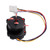 EAU64843805 Condenser Fan Motor Assembly for LG Refrigerator AP6992868 PS16223525