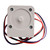 ZWF-10-2 B03081032 Evaporator Fan Motor for MeiLing & Ronshen Double Door