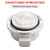 EAU63743803 NTWC021S03 Washer Drain Motor Pump for LG Washing Machine