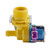 WD15X26078 Water Valve Assembly for GE Dishwasher Replaces AP6986683