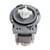 2718A 5304519271 Dishwasher Drain Pump Assembly for Frigidaire Kenmore