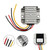 Waterproof DC-DC 12V Step Up to 24V 1A Car Power Supply Converter Regulator