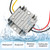 DC-DC 12V Step Up to 24V 1A Car Power Supply Converter Regulator Waterproof