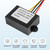 Step Down DC/DC Buck Converter 20-60V to 12V 3A Regulator Power Module Step Down DC/DC Buck Converter 20-60V to 12V 3A Regulator Power Module