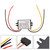 Step Down DC/DC Buck Converter 20-60V to 12V 5A Regulator Power Module Step Down DC/DC Buck Converter 20-60V to 12V 5A Regulator Power Module