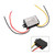 Step Down DC/DC Buck Converter 20-60V to 12V 5A Regulator Power Module Step Down DC/DC Buck Converter 20-60V to 12V 5A Regulator Power Module