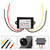 Waterproof Buck Step Down Converter DC20-60V to DC12V 5A Car Power Module