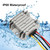 WaterProof 20-60V to 12V 5A 60W Step Down DC/DC Power Converter Regulator WaterProof 20-60V to 12V 5A 60W Step Down DC/DC Power Converter Regulator