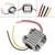 WaterProof DC20-60V To DC12V 10A 120W Step Down Power Converter Regulator