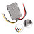 WaterProof 20-60V to 12V 30A 360W Step Down DC/DC Power Converter Regulator WaterProof 20-60V to 12V 30A 360W Step Down DC/DC Power Converter Regulator