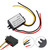 DC/DC Boost Step-Up Converter 6V To 12V 3A Car Power Supply Module Waterproof Generic