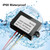 DC/DC Boost Step-Up Converter 3A 6V To 12V Car Power Supply Module Waterproof Generic