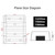 DC/DC Automatic Voltage Stabilizer Power Converter Regulator 6-32V to 12V 15A Generic