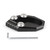 Kickstand Shoe Extension Plate Pad Side Stand For 10-15 KAWASAKI Versys 650 KLX250 Black Kickstand Shoe Extension Plate Pad Side Stand For 10-15 KAWASAKI Versys 650 KLX250 Black