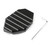 Kickstand Shoe Extension Plate Pad Side Stand For 10-15 KAWASAKI Versys 650 KLX250 Black Kickstand Shoe Extension Plate Pad Side Stand For 10-15 KAWASAKI Versys 650 KLX250 Black