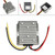 DC 18-36V Converter To DC 24V 10A Boost Buck Power Module Voltage Regulator